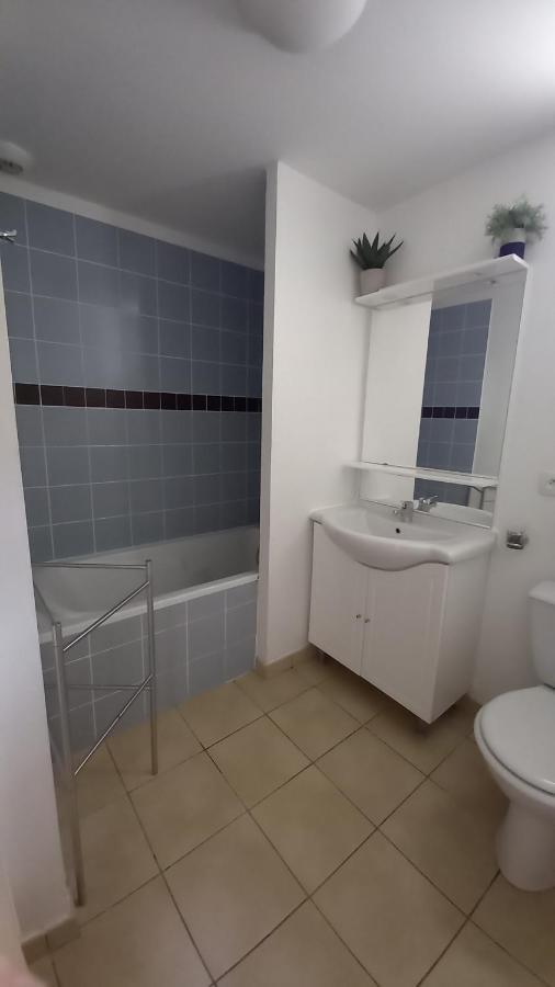 Villa L'Acacias Longeville-sur-Mer Extérieur photo